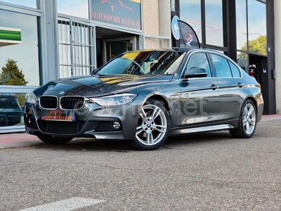 BMW 330e