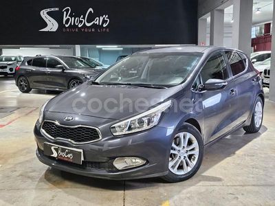 Kia Ceed GT