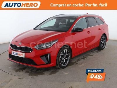 Kia Ceed GT