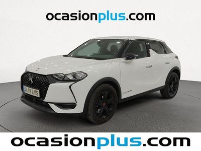 DS Automobiles DS3 Crossback
