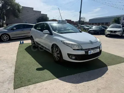 Usado Renault Mégane GrandTour