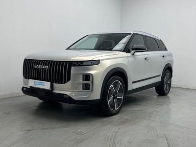 Usado Jaecoo 7 147 CV (108 kW) 2025 Gris SUV