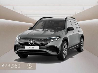 Mercedes EQB250+
