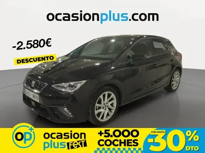 Usado Seat Ibiza