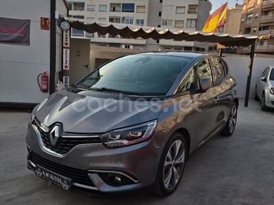 Renault Scénic IV