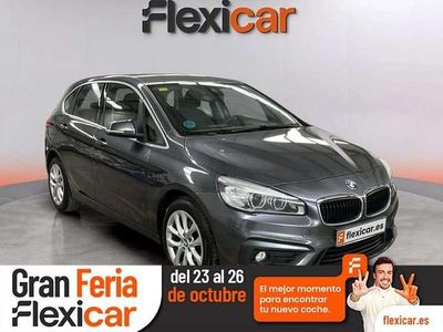 BMW 216