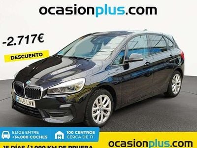 BMW 225 Active Tourer