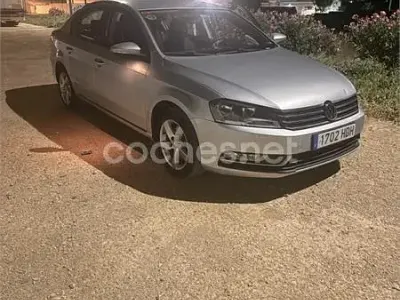 Usado VW Passat