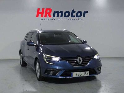 usado Renault Mégane IV 