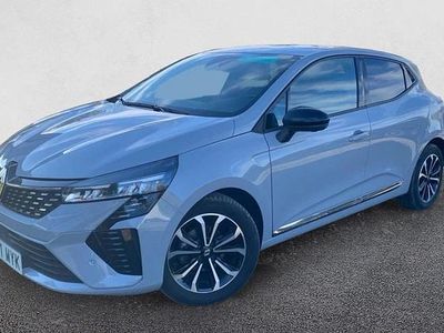 Usado 2025 Renault Clio V Techno | 17.100 € (Precio justo)