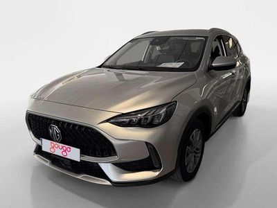 Gris / plata Usado 2024 MG HS Comfort SUV | 25.000 €