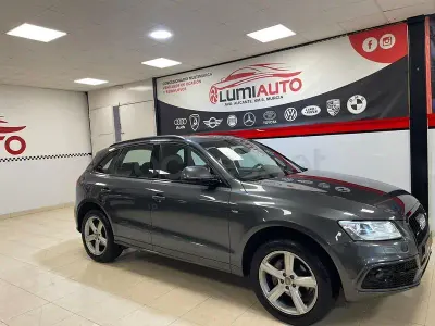 Usado Audi Q5