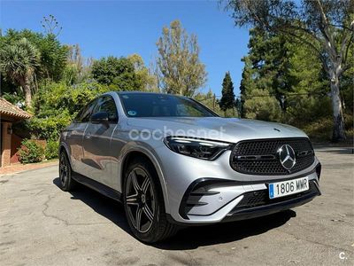 Mercedes GLC200