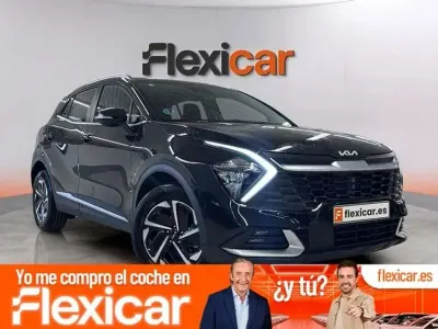 Usado Kia Sportage