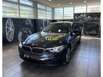 usado BMW 520 Serie 5 i