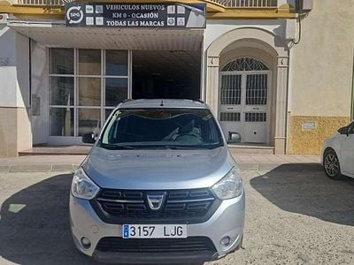 Dacia Lodgy