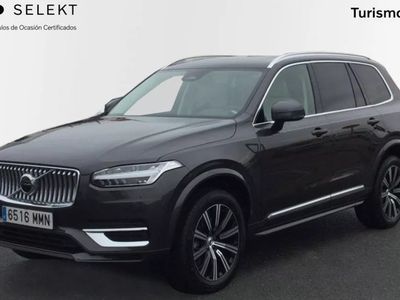 Usado 2023 Volvo XC90 Plus SUV | 51.000 € (Super precio)