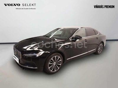 Usado Volvo S90 Core 455 CV (334 kW) 2023 Negro Berlina