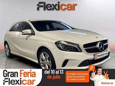 Mercedes A200