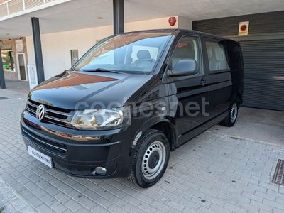 VW T5