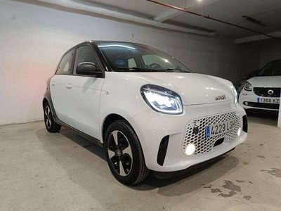 usado Smart ForFour Electric Drive 