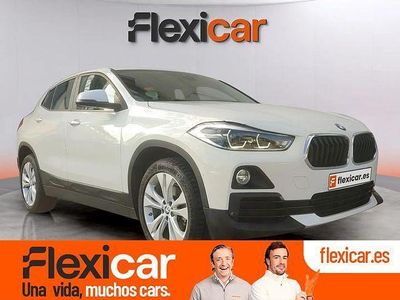 Blanco Usado 2019 BMW X2 SUV | 22.390 € (Precio justo)