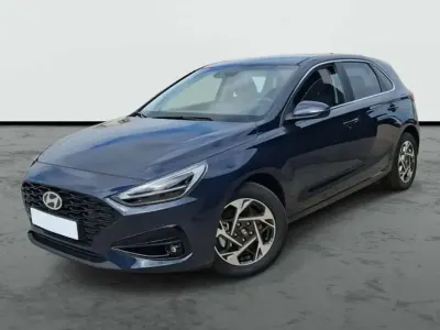 Usado Hyundai i30