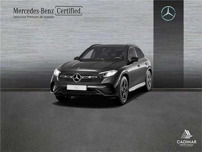 Mercedes GLC220