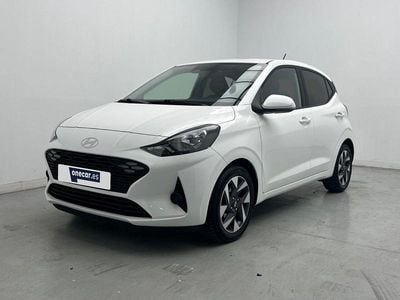 Usado Hyundai i10 63 CV (46 kW) 2024 Otro Utilitario