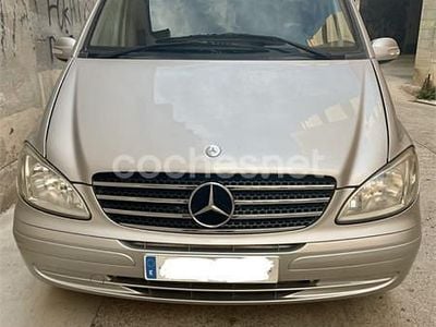 Mercedes Viano