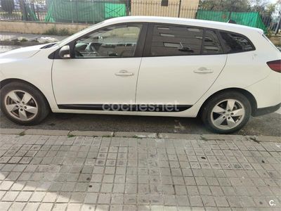 Renault Mégane III