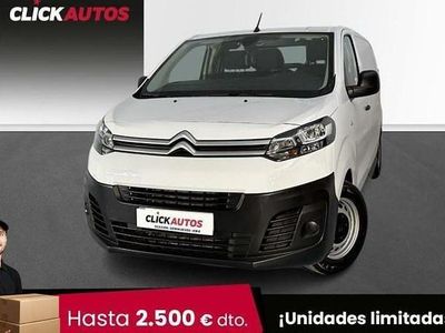 Citroën Jumpy