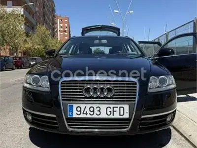 Usado Audi A6