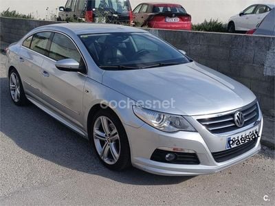 VW CC