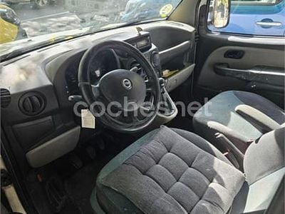 Fiat Doblò