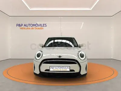 Usado Mini ONE