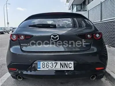 Usado Mazda 3