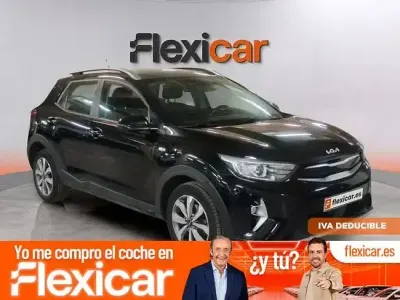 Usado Kia Stonic