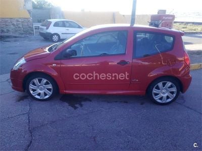 Citroën C2