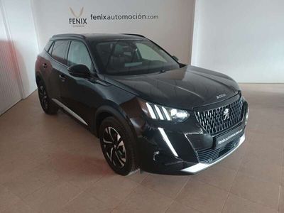 usado Peugeot 2008 1.2 PureTech S&S GT 130