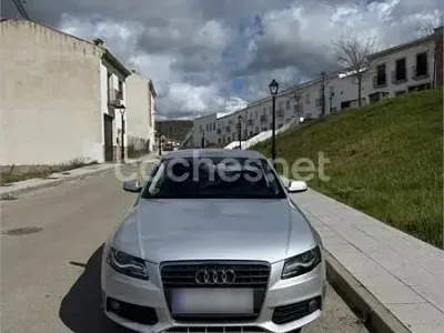 Usado Audi A4