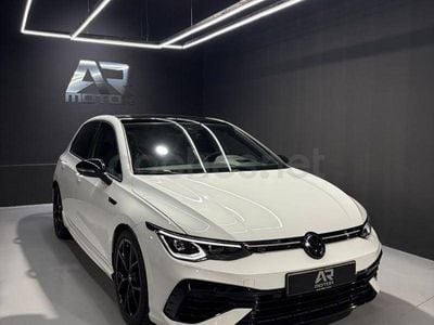 Usado VW Golf VIII R 320 CV (235 kW) 2024 Blanco Berlina