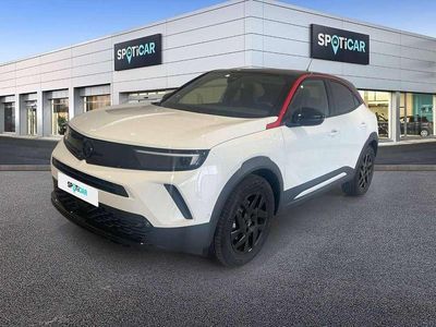 Opel Mokka-e