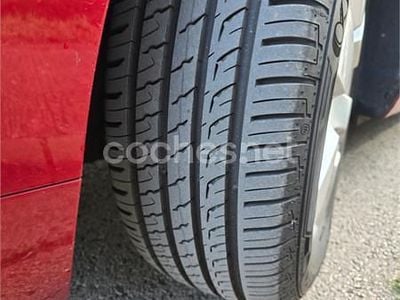 Rojo Usado 2010 Peugeot 5008 Premium Monovolumen | 5700 € (Buen precio)