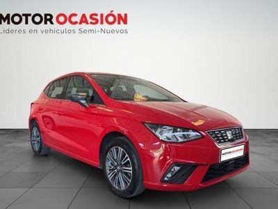 Usado Seat Ibiza 115 CV (84 kW) 2020