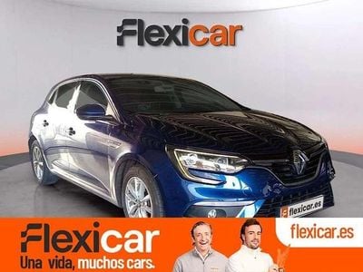 Renault Mégane IV