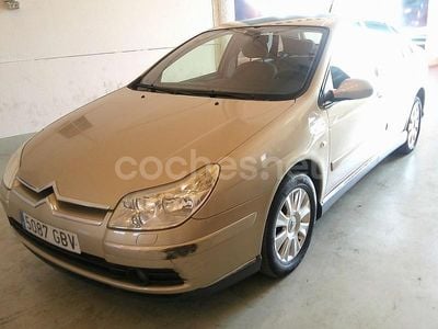 Citroën C5