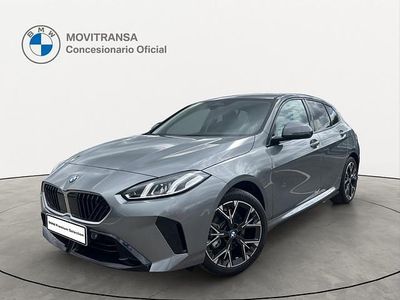 Nuevo BMW 120 Shadowline 170 CV (125 kW) 2026 Utilitario