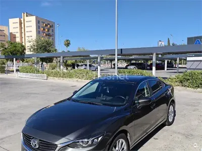 Usado Mazda 6