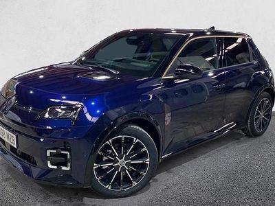 Usado Renault 5 E-Tech Iconic 110 kW (150 CV) 2025